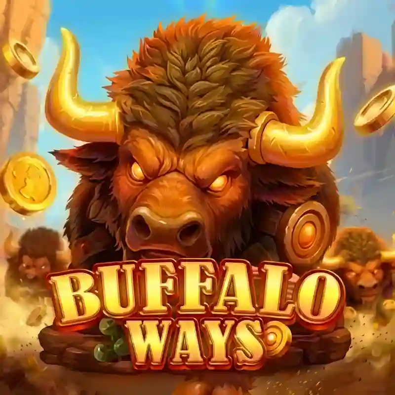 Chơi Con Đường Trâu Rừng tại g28 casino trực tuyến