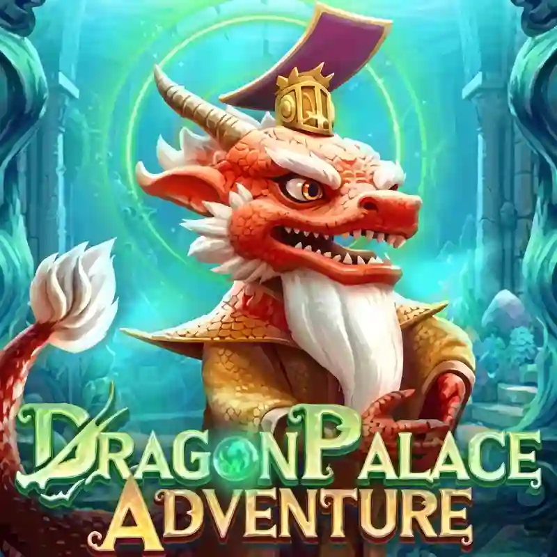 Trò chơi Cuộc Phiêu Lưu Cung Rồng tại g28 casino