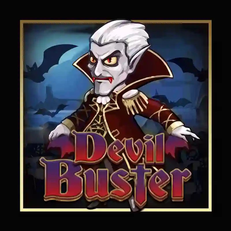 Devil Buster tại g28