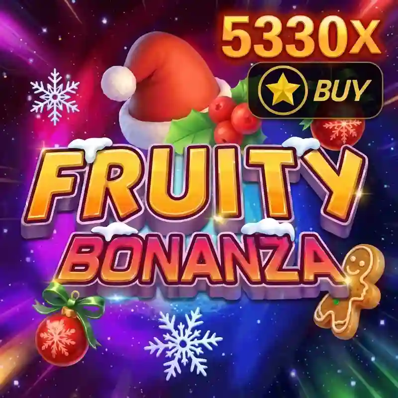Trò chơi slot Fruity Bonanza tại g28 casino