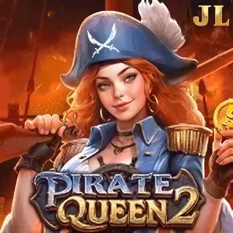 Nữ Hoàng Hải Tặc 2