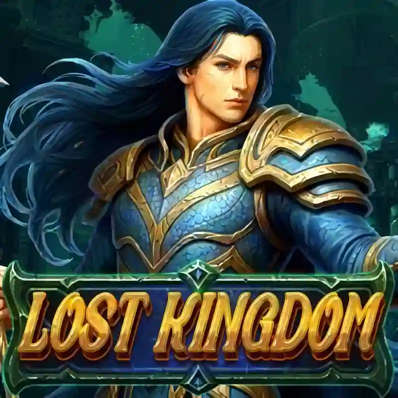 Trò chơi slot Vương Quốc Thất Lạc tại nhà cái g28
