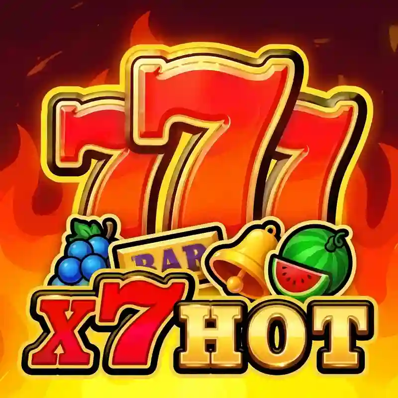 Game slot X7 HOT tại nhà cái g28
